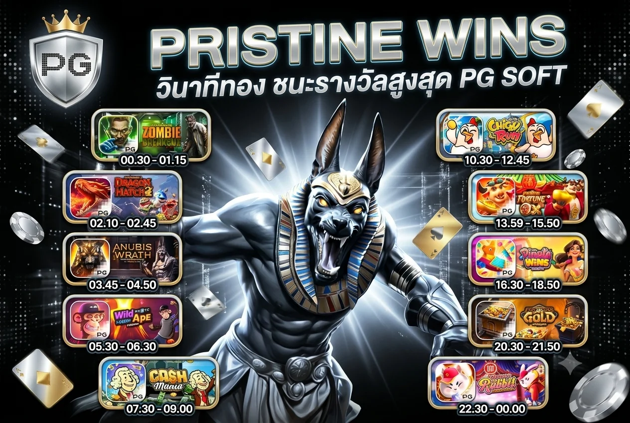 ทดลองเล่นสล็อต Pragmatic Play ฟรีบน AHMA55