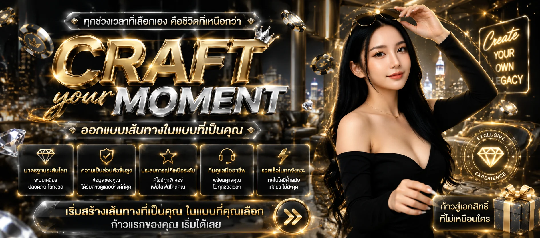 ทดลองเล่นสล็อต AHMA55 ฟรีทุกค่าย ไม่ต้องสมัคร