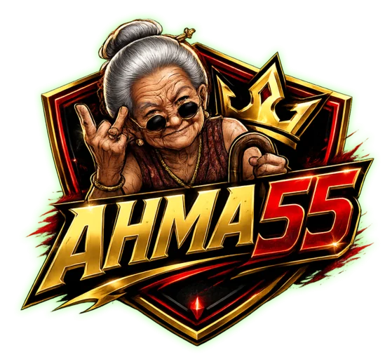 AHMA55 ทางเข้าเล่น เว็บตรง สมัครและเข้าสู่ระบบ